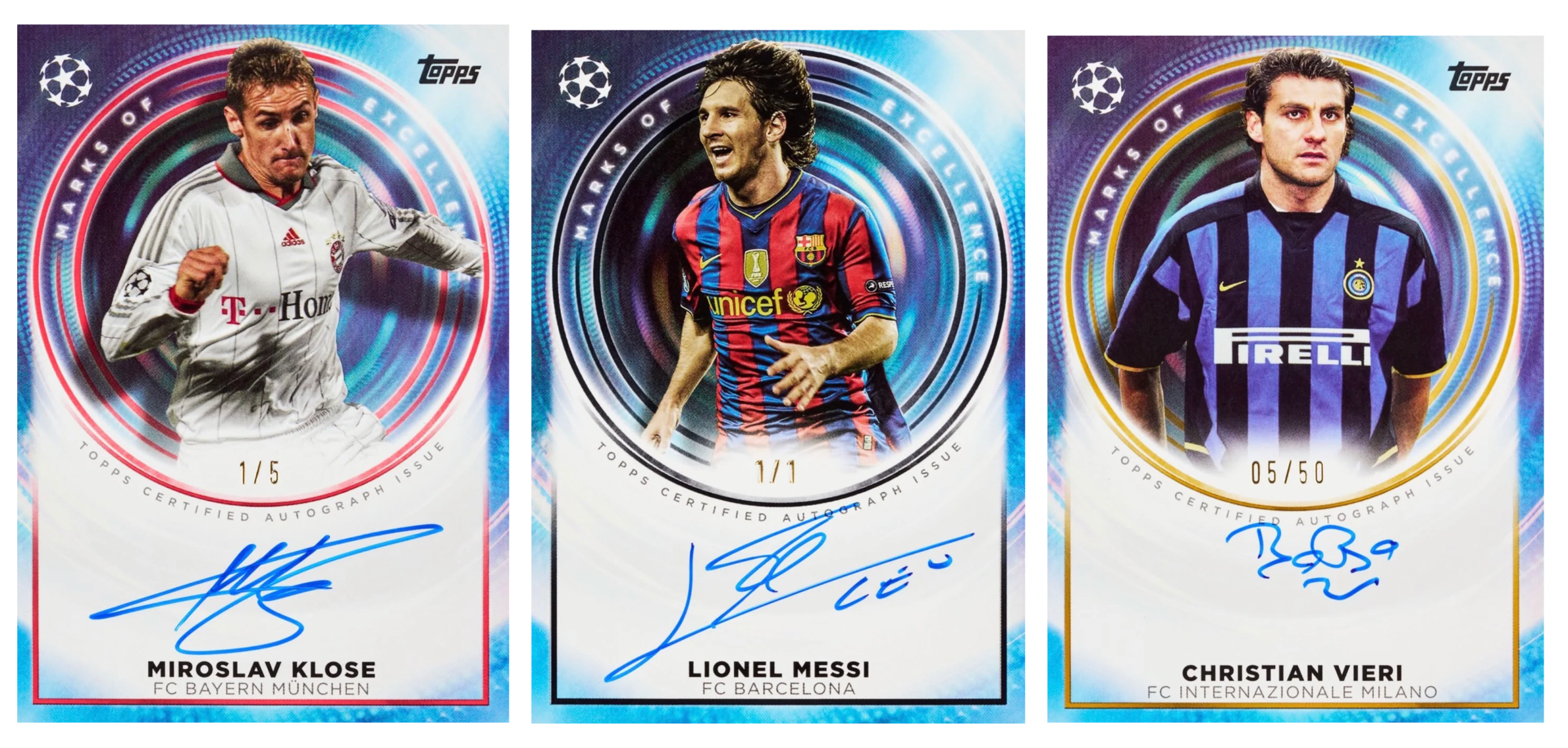 2024-25 UCL MERLIN CHECKLIST – Golden Goal Breaks