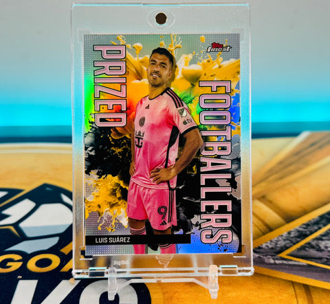 2024 MLS FINEST 2 CASER #34