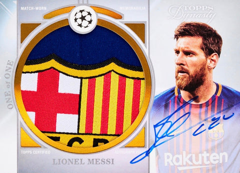 2024-25 UCL DYNASTY CHECKLIST