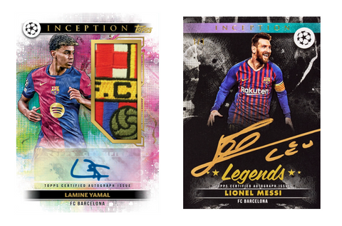 2024-25 UCC INCEPTION CHECKLIST