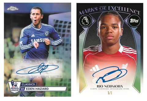 2026-27 EPL FLAGSHIP CHECKLIST