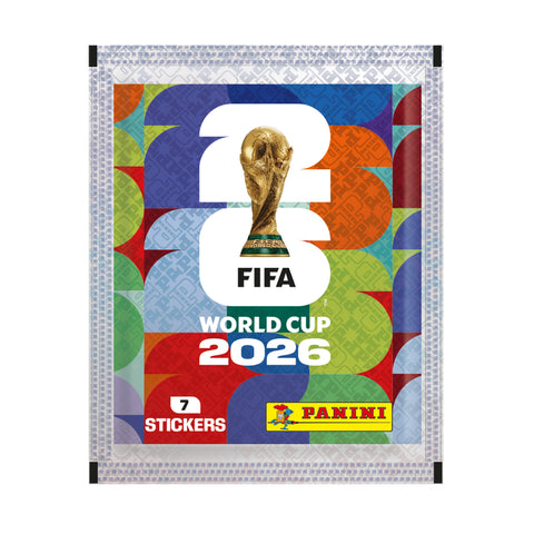 MISSING STICKER LIST