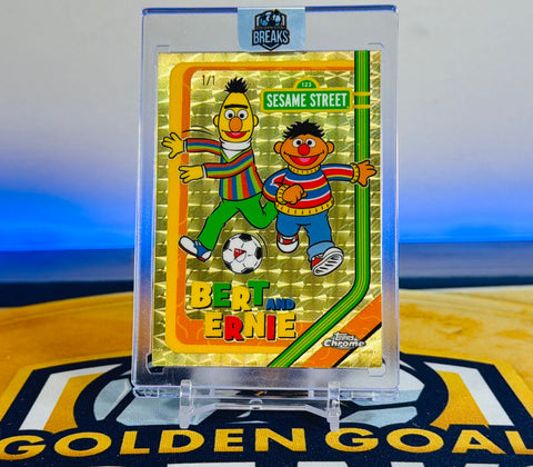 2026 MLS CHROME HOBBY CASE #24