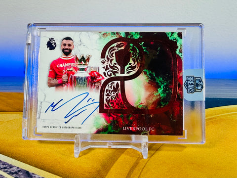 2025-26 EPL ROYALTY CASE #23