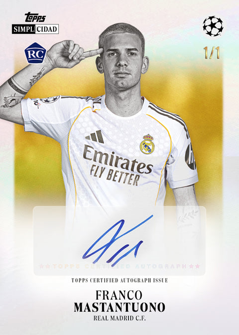 2025-26 UCC SIMPLICIDAD 10 BOXER #8