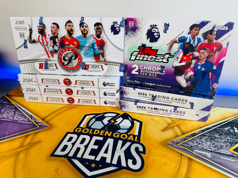 EPL PRISTINE & FINEST MIXER #8