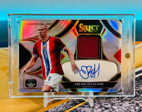2026 WC SELECT HOBBY CASE #6