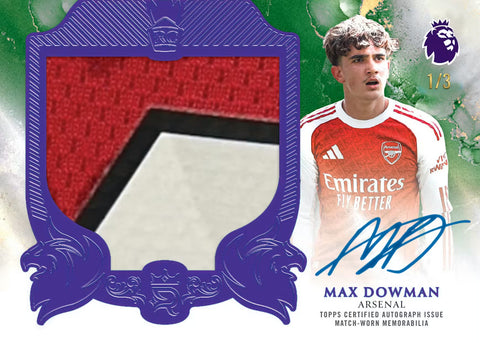 2025-26 EPL ROYALTY CASE #2