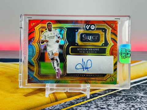 2025-26 LA LIGA SELECT CASE #13