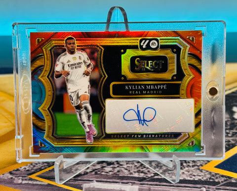 2025-26 LA LIGA SELECT CASE #9