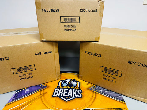 2024-25 UCL WOMENS CHROME 3 CASER #35