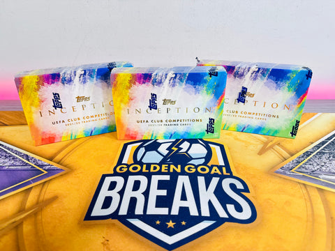 2021-22 UCL INCEPTION 3 BOXER #13