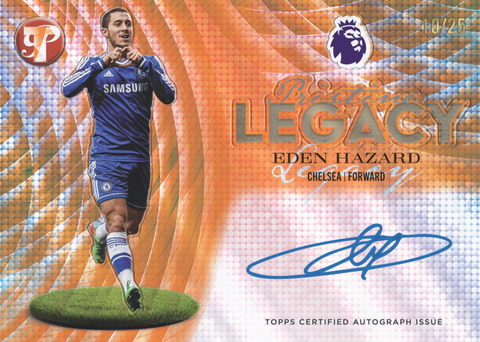 2025-26 EPL PRISTINE CASE #2