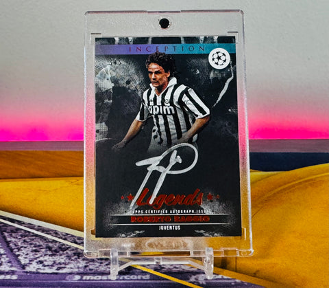2024-25 UCC INCEPTION 6 BOXER #18
