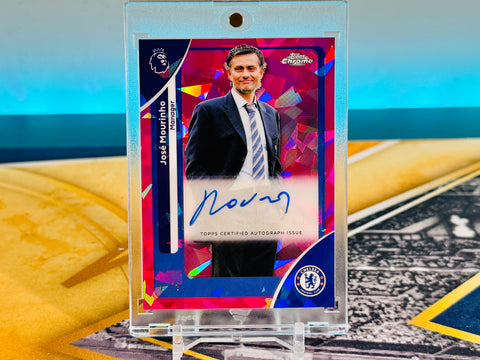 2025-26 EPL SAPPHIRE 5 BOXER #110