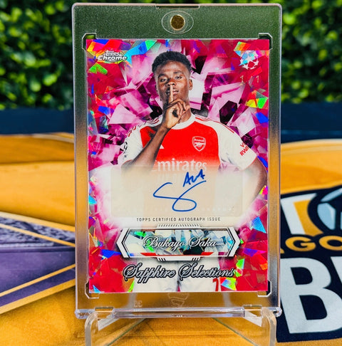 2025-26 UCC SAPPHIRE CASE #6