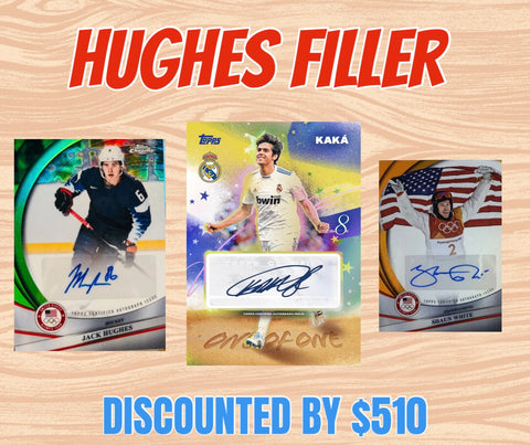 3 BREAK GOLDEN GOAL FILLER