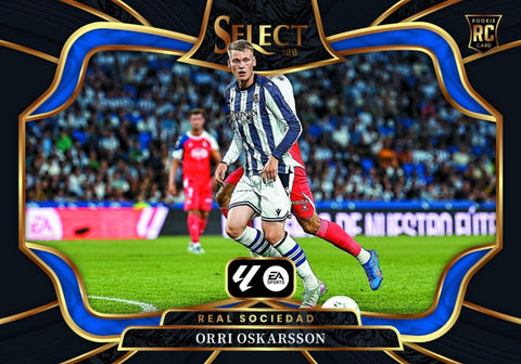 2025-26 LA LIGA SELECT CASE #1