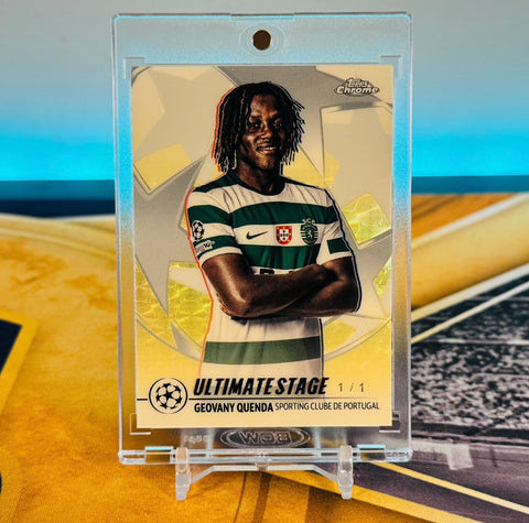 2025-26 UCC FLAGSHIP CASE #25