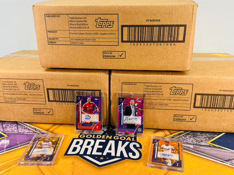 2025-26 EPL SAPPHIRE 3 CASER #91