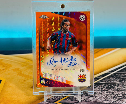 2025-26 UCC DELIGHT CASE #29