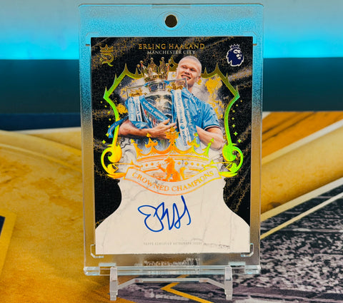 2025-26 EPL ROYALTY CASE #13