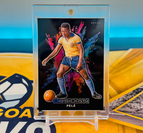 2024-25 OBSIDIAN CASE #11