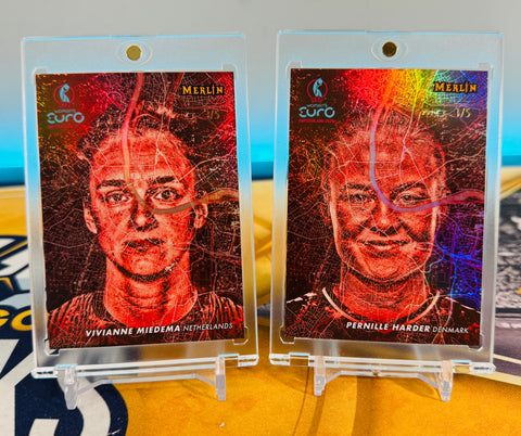 2025 EURO MERLIN 8 BOXER #25