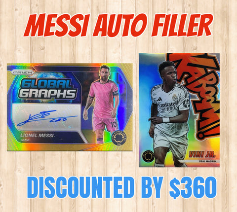 CWC PRIZM DUAL CASE FILLER