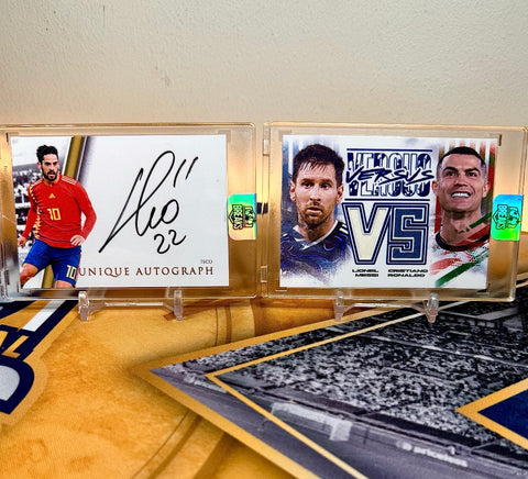 2026 FUTERA FX 16 BOX MASTER #1