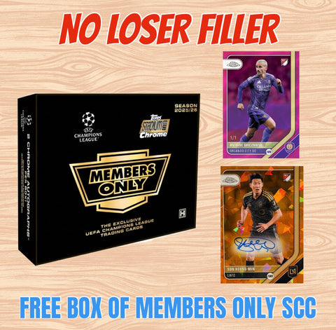 DOUBLE MLS SAPPHIRE CASE FILLER