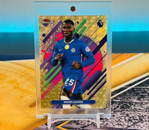 2025-26 EPL FINEST CASE #36