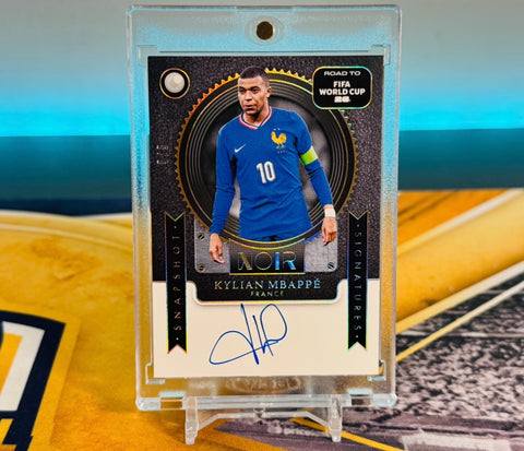 2025-26 NOIR CASE #9