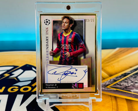 2024-25 UCC MUSEUM HOBBY CASE #32