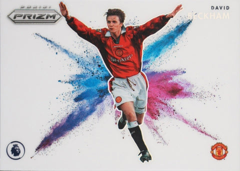 2022-23 EPL PRIZM HOBBY 5 BOX #23