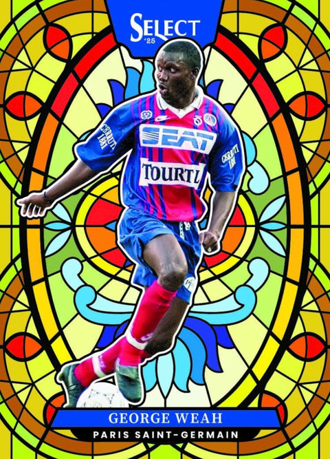 2025-26 LIGUE 1 SELECT CASE #1