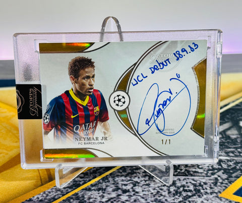 2024-25 UCL DYNASTY CASE #79