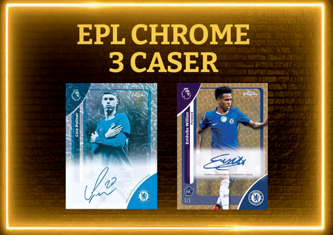 2025-26 EPL CHROME 3 CASER #29