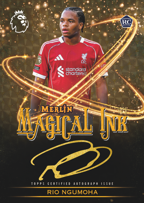2025-26 EPL MERLIN CASE #1