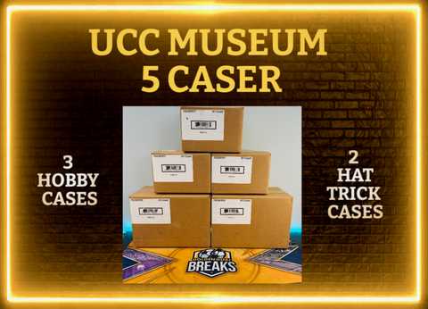 2025-26 UCC MUSEUM 5 CASER #15