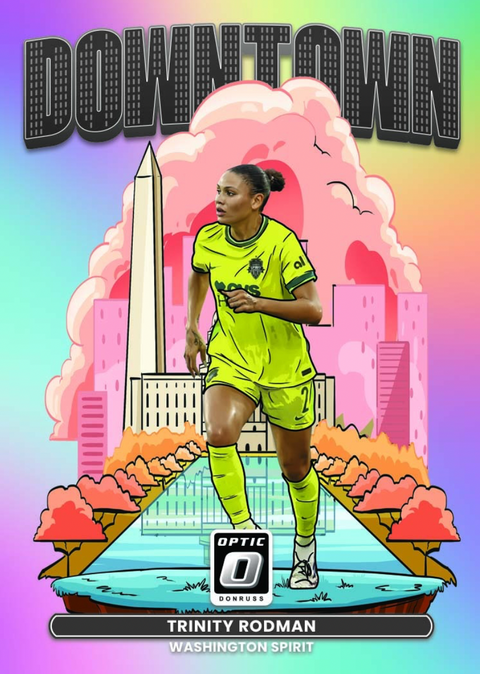 2026 NWSL OPTIC CASE #1